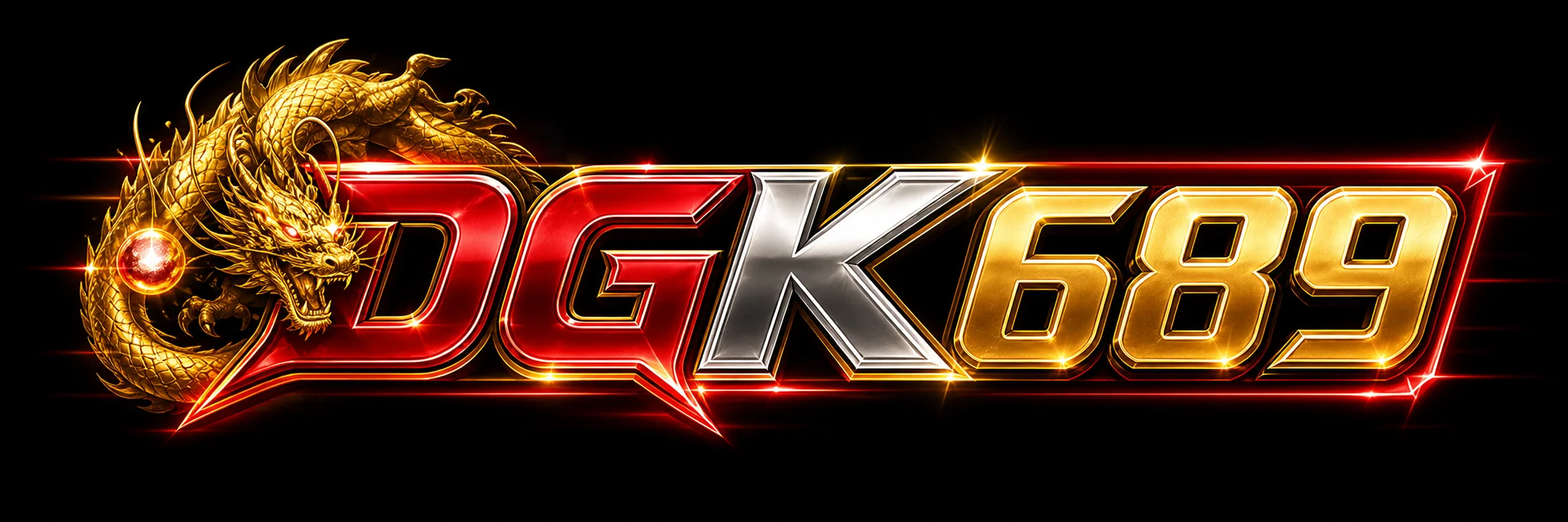 DGK689 เว็บตรง รวมเกมสล็อตและความบันเทิงออนไลน์